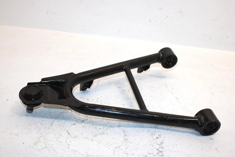 2009 Suzuki Lt-a400f Oem Front Right Lower A Arm 52410-27820 AS26