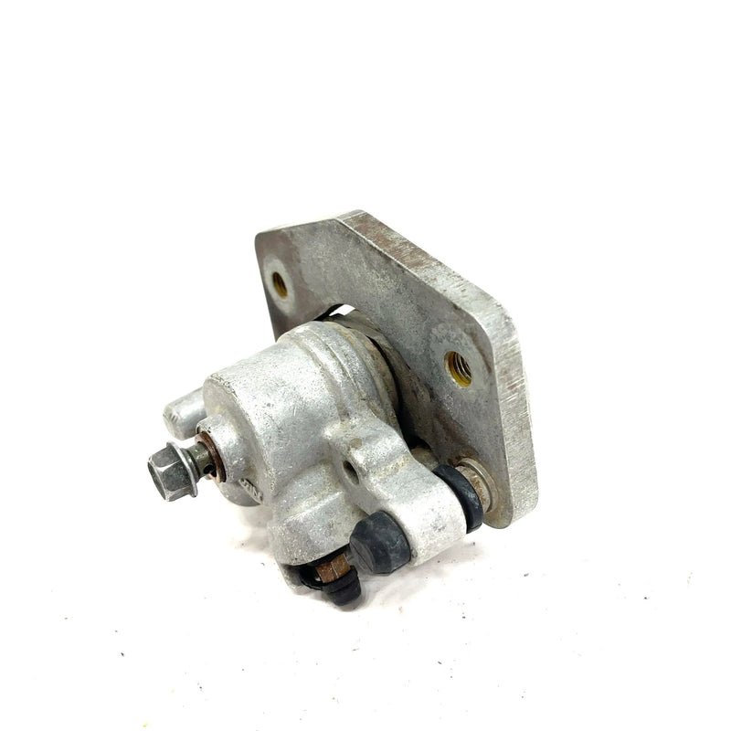 2002 Bombardier Quest 500 OEM Left Front Brake Caliper 705600119 AB14