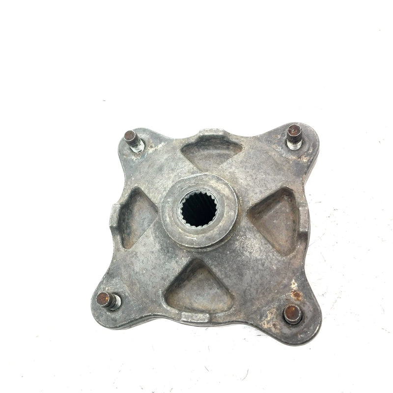 03-04 Polaris Sportsman 600 OEM Front Wheel Hub Pair 5133360 AP234