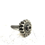 08-09 Kawasaki Teryx 750 KRF750A 4x4 OEM Reverse Idler Shaft 13107-0158 XK0