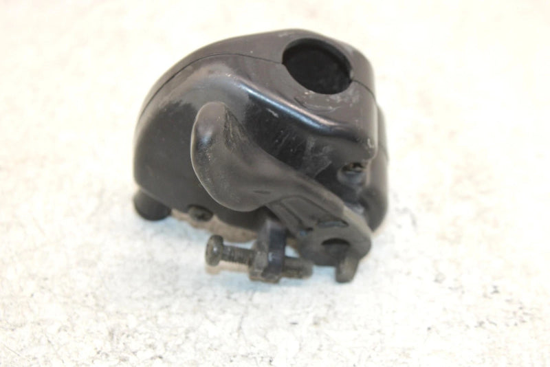 1997 Kawasaki Bayou 220 Oem Throttle Lever 39074-1057 39074-0013 AK21