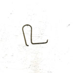 2004 John Deere Trail Buck 650 OEM Seat Latch Spring 708000073 AJ1.1