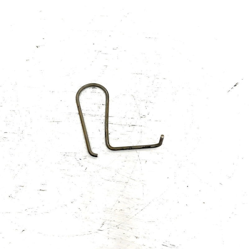 2004 John Deere Trail Buck 650 OEM Seat Latch Spring 708000073 AJ1.1