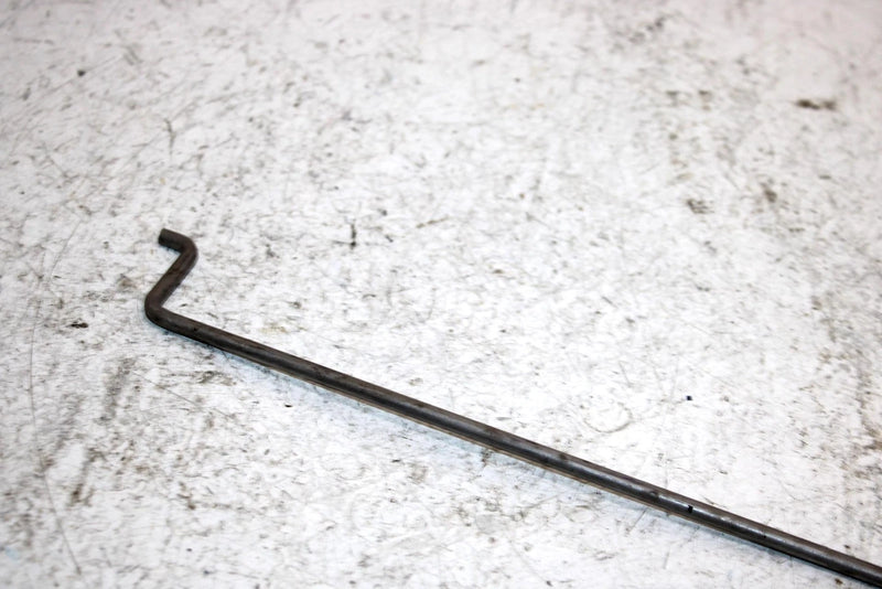 1995 Polaris Sl 750 Oem Hood Prop Rod 5224471 JP33