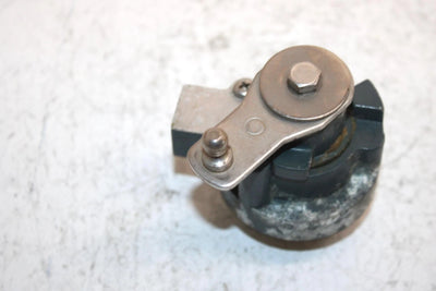 1997 Yamaha 1100 Triple Waveventure Oem Reverse Lever Mount GJ3-6134B-01-00 JY24