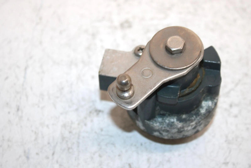 1997 Yamaha 1100 Triple Waveventure Oem Reverse Lever Mount GJ3-6134B-01-00 JY24