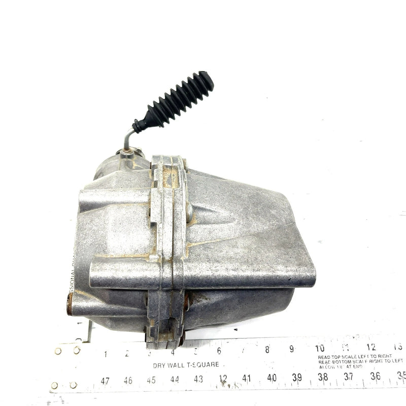 2004 John Deere Trail Buck 650 EXT OEM Front Diff 705501588 AJ1.1