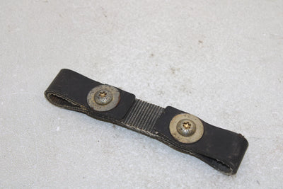 Polaris Oem Front Limiter Strap With Bolts 5812282 Q1211