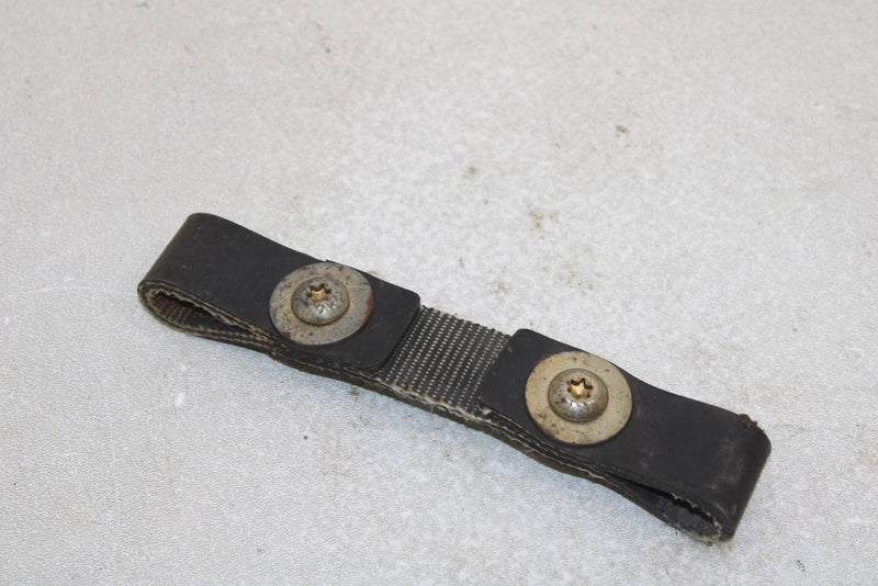Polaris Oem Front Limiter Strap With Bolts 5812282 Q1211