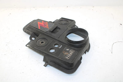 1988 Yamaha Srv Oem Instrument Panel 8Y0-77711-00-00 SY62