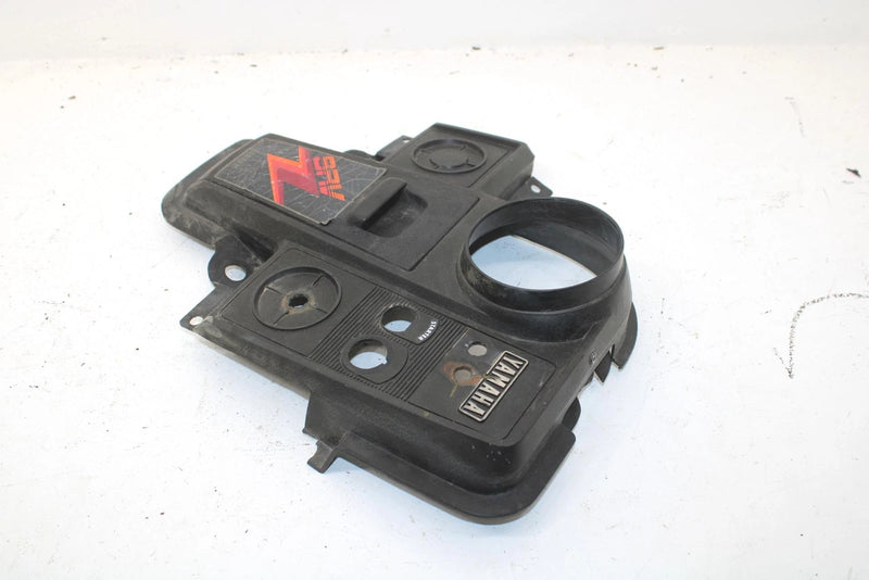 1988 Yamaha Srv Oem Instrument Panel 8Y0-77711-00-00 SY62
