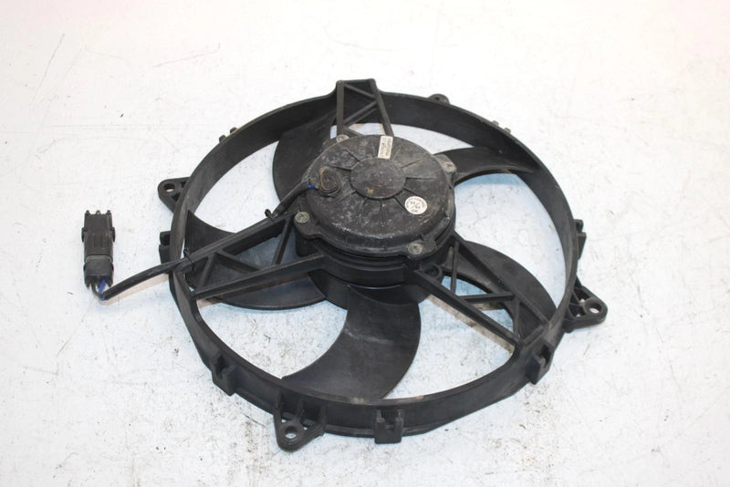 2005 Polaris Sportsman 800 Oem Radiator Fan 2410366 AP146