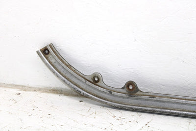 1992 Yamaha Exciter Ii Le Oem Right Skid Frame Rail SY126