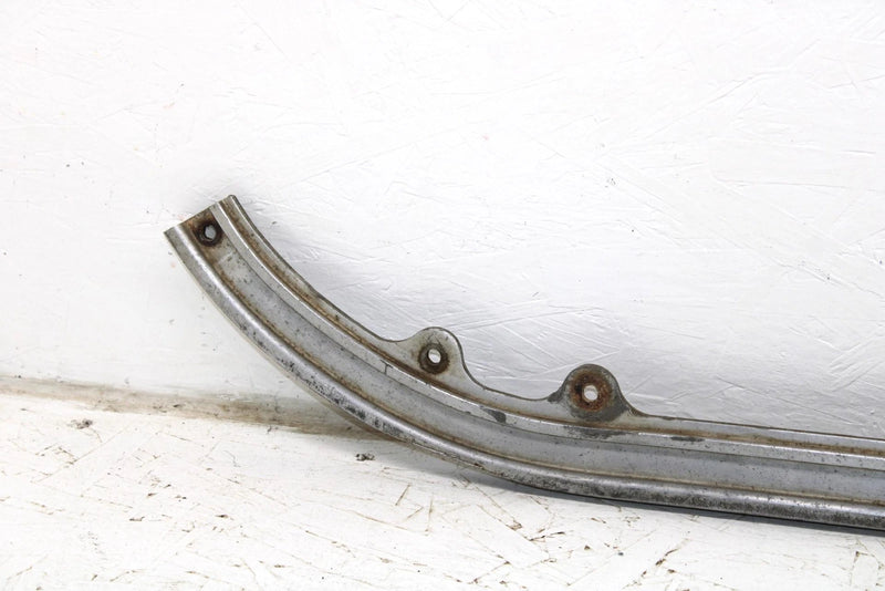 1992 Yamaha Exciter Ii Le Oem Right Skid Frame Rail SY126