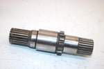 99 Arctic Cat 300 4x4 Oem Driven Output Shaft Front 3435-097 AA16