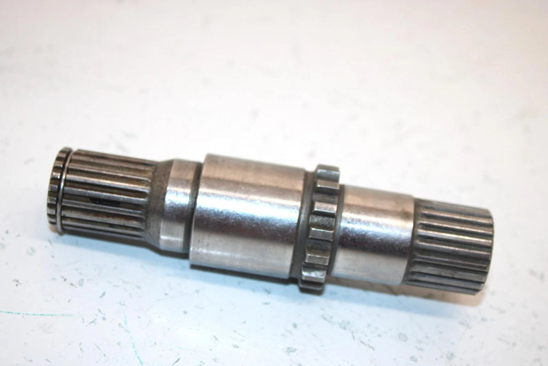 99 Arctic Cat 300 4x4 Oem Driven Output Shaft Front 3435-097 AA16