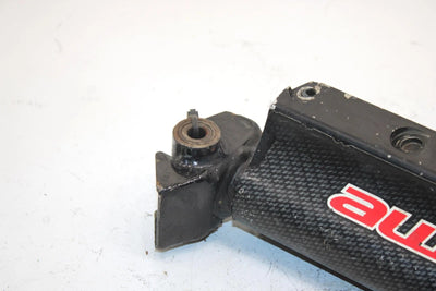 99 Arctic Cat Z 440 Oem Left Steering Knuckle 0703-481 SA167