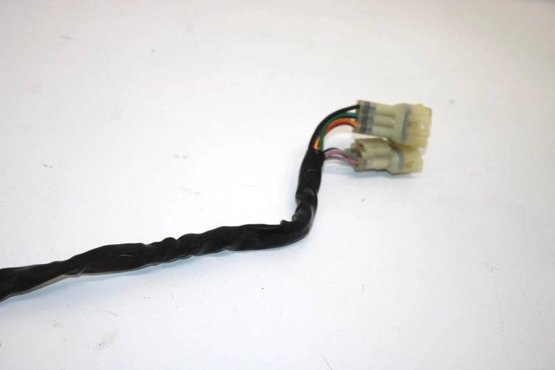 03 Bombardier Rally 200 Oem Left Control Switch 710000242 AB2