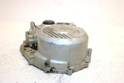 1986 Honda Trx 350 A Fourtrax 4x4 Oem Clutch Side Cover 11330-HA7-770 AH43