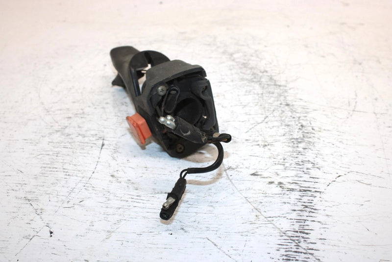 1998 Polaris 600 Xc Oem Throttle/Brake Block 5431592 SP45