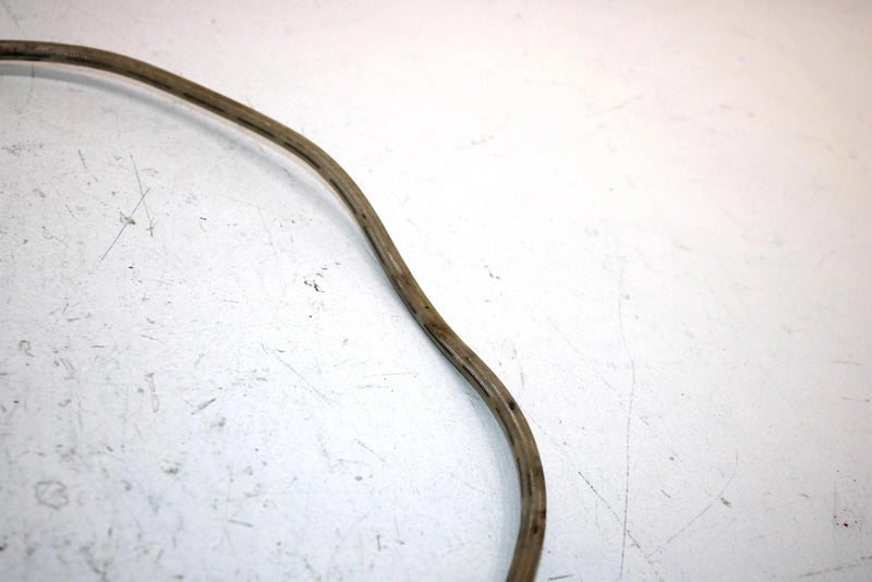 2008 Polaris Ranger 700 Oem Right Rear Brake Line 1911580 XP0