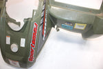 2005 Polaris Sportsman 500 Ho Oem Front Fender 26.32864-400 2634094-400 AP176