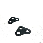 94-00 Honda FourTrax 300 4x4 OEM Engine Hanger Plate Set 50356-HM5-670 AH45