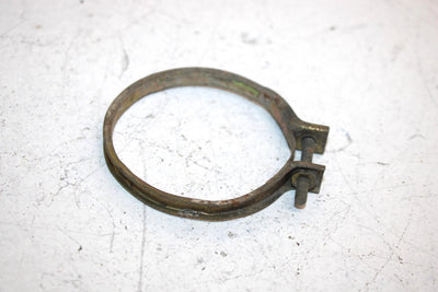 94 Polaris 500 Efi Oem Intake Boot Clamp 3084045 3090209 SP129