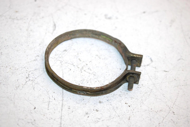 94 Polaris 500 Efi Oem Intake Boot Clamp 3084045 3090209 SP129