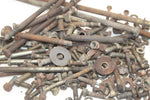 1994 Arctic Cat Ext 580 Oem Nut Bolt Spacer Hardware Kit SA31