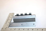 90 Polaris Sport Oem Hinge Bracket 5241437 5220406 Q3536