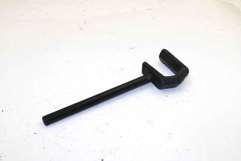 1993 Sea-doo Gtx Oem Reverse Handle 271000064 JS6