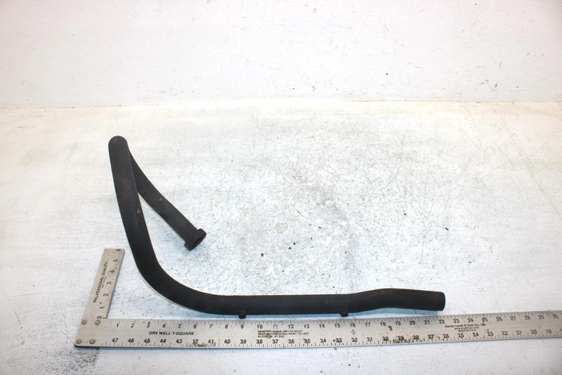 1994 Yamaha  Timberwolf 4wd Oem Exhaust Pipe 4KD-14611-00-00 AY25