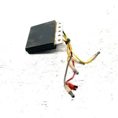 2004 Polaris Sportsman 700 OEM Voltage Regulator 4011053 AP219