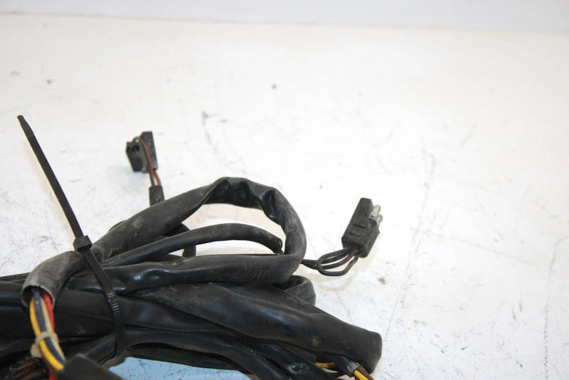 95 Arctic Cat Zrt 800 Oem Main Wire Harness 0686-268 SA155