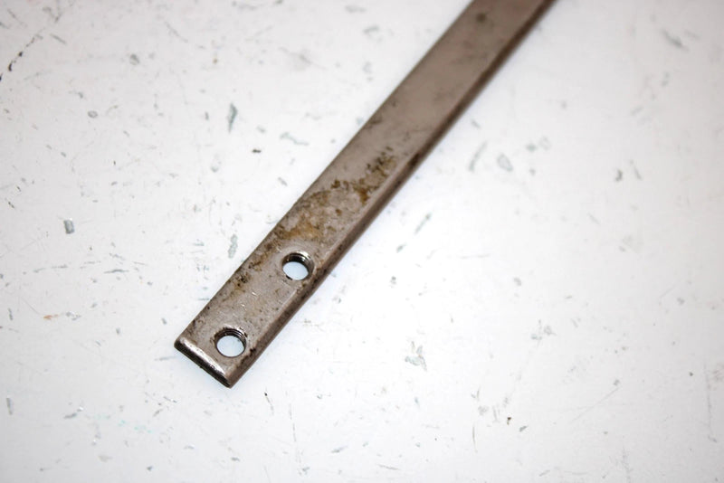 98 Sea-doo Gts 717 Oem Spark Arrester Plate 270000393 JS38