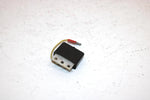 1987 Polaris 400 Oem Voltage Regulator W/Sink 4060071 5210650 SP61