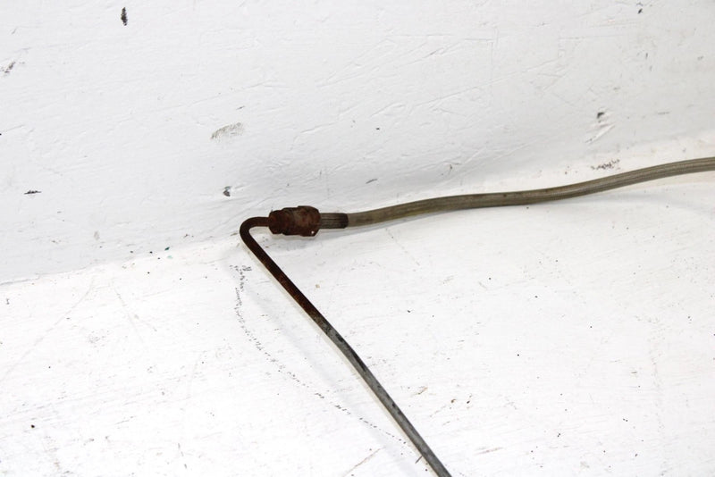 2004 Polaris Sportsman 500 Oem Rear Brake Line 1910760 AP18