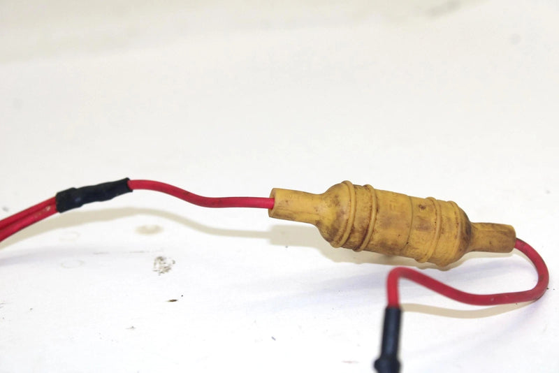 1990 Sea-doo Sp Oem Pigtail Fuse Holder 278000079 JS21