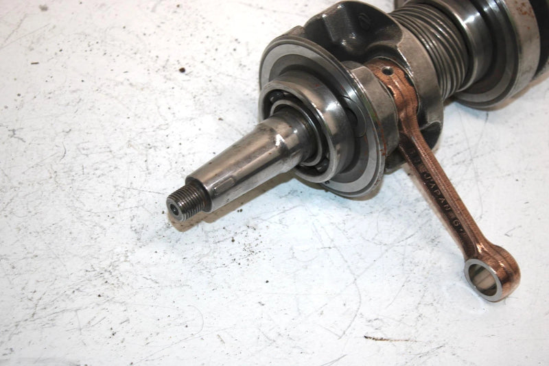 94 Polaris Xlt Sp Oem Crankshaft Assembly 3084596 SP141