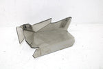 2017 Ski-doo Grand Touring 900 Oem Left Air Deflector 860200478 SS65