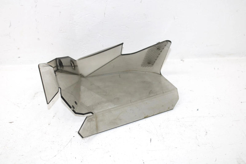 2017 Ski-doo Grand Touring 900 Oem Left Air Deflector 860200478 SS65