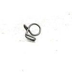 2003 Arctic Cat 400 4X4 OEM Brake Return Spring 0502-395 AA30