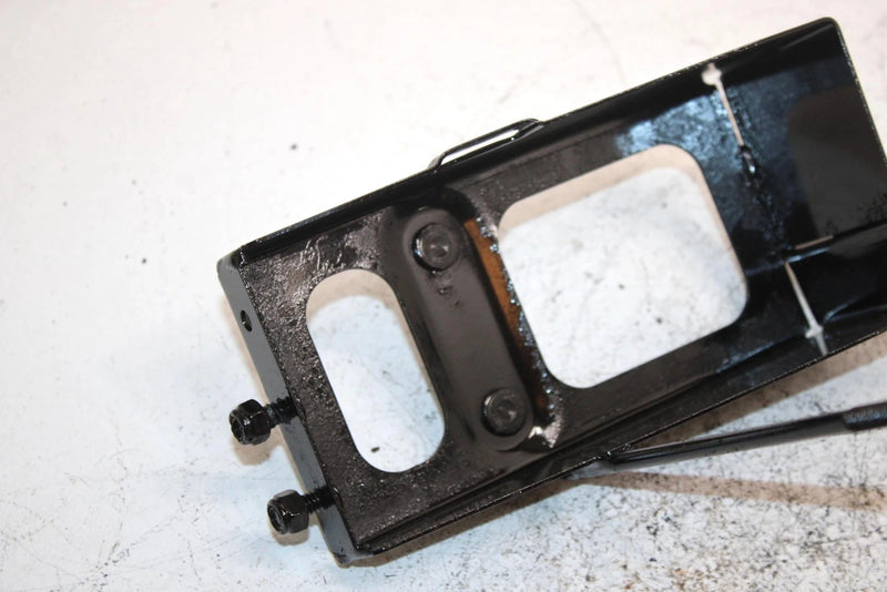 02 Arctic Cat Zl 600 Efi Oem Battery Tray 0745-144 SAS12