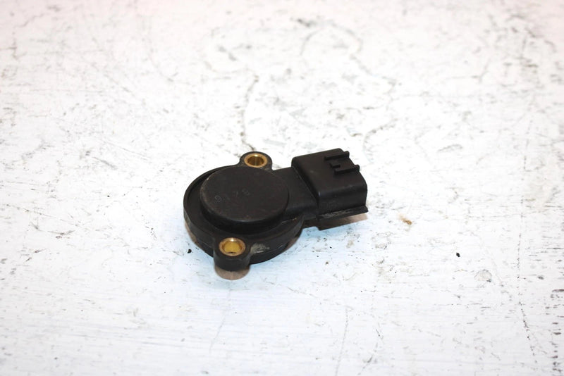 2001 Honda Trx 500 Faa Fourtrax Forman Oem Angle Sensor 06380-HN2-305 AH56