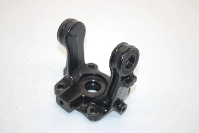 86 Honda Fourtrax 350 Trx350 4x4 Oem Left Steering Knuckle 51350-HA7-305 AH31