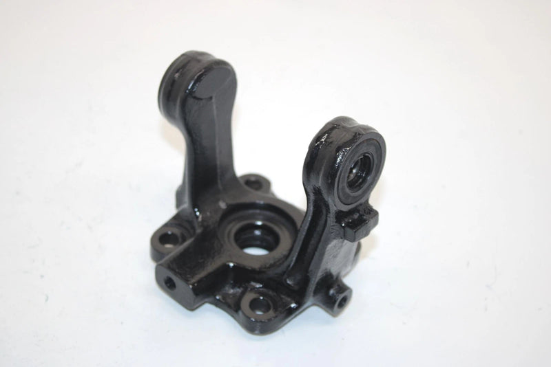 86 Honda Fourtrax 350 Trx350 4x4 Oem Left Steering Knuckle 51350-HA7-305 AH31