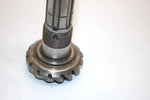 84 Honda Trx200a Oem Final Drive Shaft 23200-969-000 AH4
