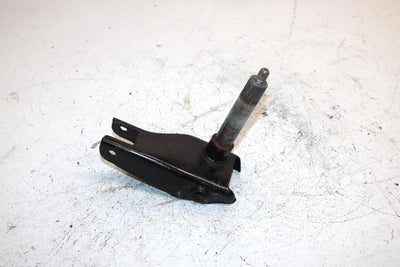83 Yamaha Excel Iii Ec340g Oem Left Steering Knuckle 83T-23853-00-00 SY7