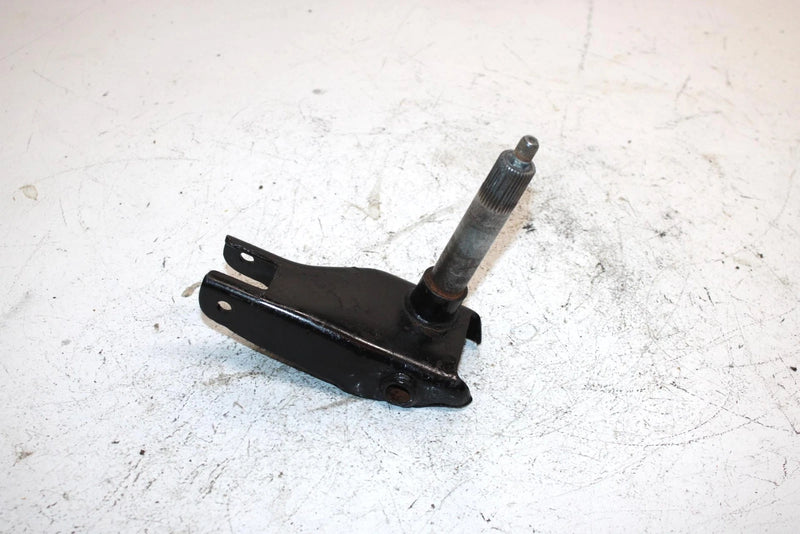 83 Yamaha Excel Iii Ec340g Oem Left Steering Knuckle 83T-23853-00-00 SY7